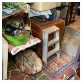 Household Utility and Decor Lot