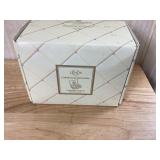 Lenox Childhood Memories Ballerina Jewelry/Mu