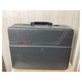 RCA VHS Video Camcorder With Case, Untested