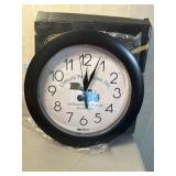 Lincoln Park Stone Inc. Wall Clock