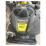 Briggs & Stratton 7.75 Gas Engine Motor