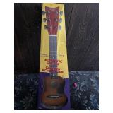 First Act Acoustic Guitar for Children