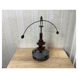Mechanical Governor Model, 13 Inches Tall
