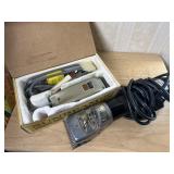 Sunbeam Stewart Oster Clipper and Trimmer Set