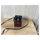 Kodak Duaflex II Camera with Case