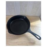 Wagner Ware Cast Iron Pan No. 6