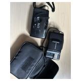 Olympus Infinity S and Wide Pic Panorama Film