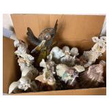 Angel Statues