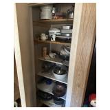 Kitchenware and Appliances Collection