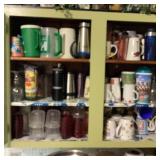 Drinkware and Kitchenware Lot
