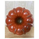 Vintage Aluminum Bundt Pan by Northland