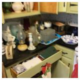 Kitchenware and Small Appliances