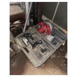 Cordless Circular Saws With Hard Case