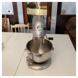 KitchenAid 6 Qt 575W Stand Mixer, Tested