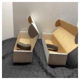 17-Inch Empty Trading Card Boxes