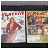 Playboy Collectorï¿½s Edition Books
