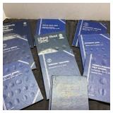 Coin Collection Starter Set with Folders