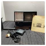 Penncrest Dual Movie Editor for 8mm Film