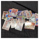 John Elway Football Cards