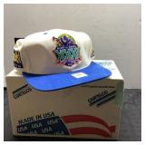 Starter Super Bowl XXXI Snapback Hat New in