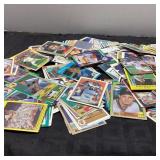 Small Box of Unchecked Baseball Cards