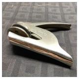 Ideal Notary Public Indiana Embosser