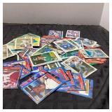 Small Box of Unchecked Baseball Cards