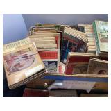WorkBasket Magazine Collection 1950sï¿½1970s