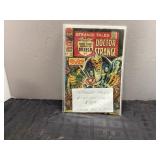 Strange Tales #161 Silver Age Marvel Comic