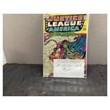 Justice League of America #68 Silver Age DC