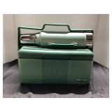 Stanley Vintage Lunch Box and Thermos Set