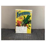 Blackhawk #178 Nov 1962 DC Comic Silver Age