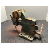 Wilton Cast Iron Working Vise 8" x 10"