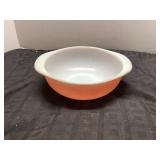 Pyrex 2.5 Qt Pink Mixing Bowl, 9 Inch
