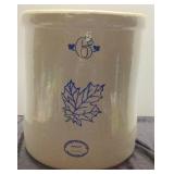 Western Stoneware 6-Gallon Crock