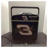 Dale Earnhardt Goodwrench Cooler, 9x13x9"
