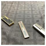Tabletop Cigarette Lighters
