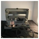 Kodak Instamatic M95 Movie Projector with Box