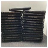 Agatha Christie Mystery Collection, 26 Vols,