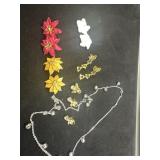 Holiday Jewelry Assortment Lot