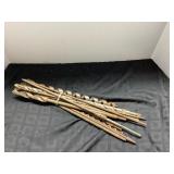 Large Vintage Drill Bits