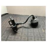 Adjustable Car Cup Holder Phone Mount