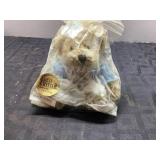 Ozark Critter Black Cherry Scented Bear