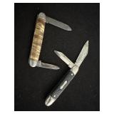 American Made Pocket Knives