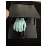 1972 Poynter Products Mechanical Coin Bank
