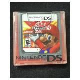 Bakugan Battle Brawlers DS Game with Case