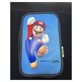 Nintendo DS Mario Carrying Case Set