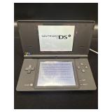 Nintendo DSi Console with AC Adapter