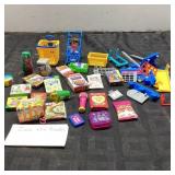 Zuru Mini Brands Toys and Accessories Lot