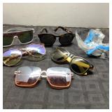 7 Sunglasses